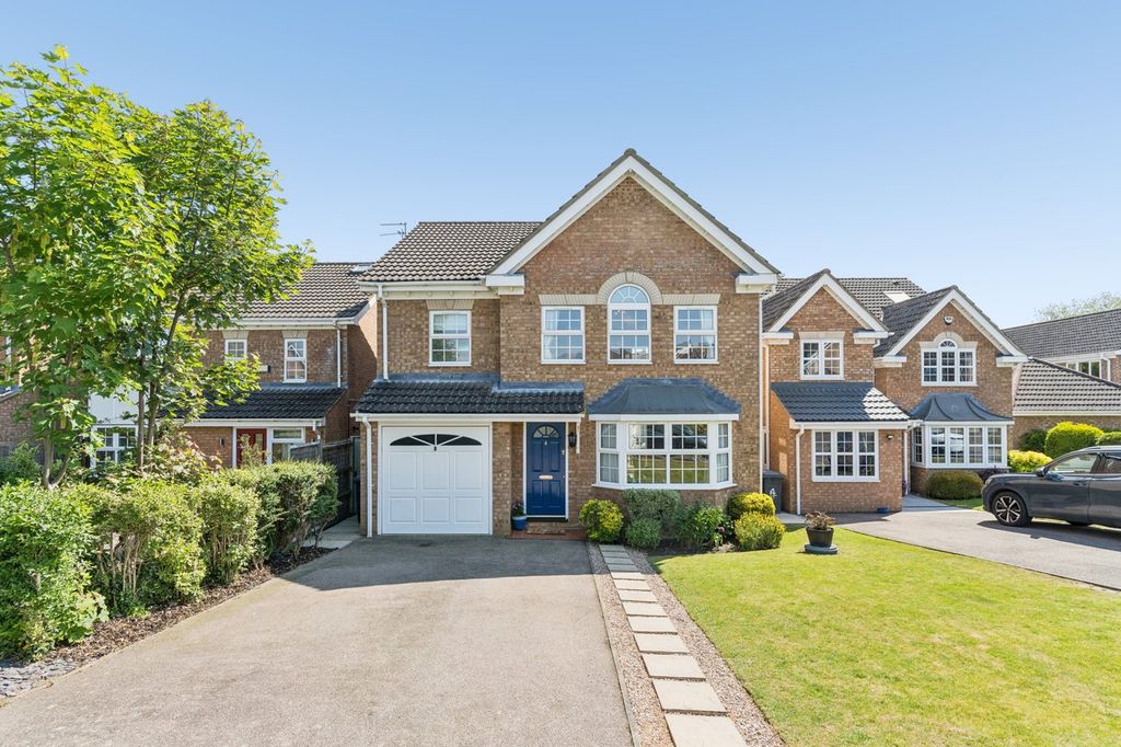 Additional image 24 of 4 bed detached house for saleTalbot Street, Hitchin SG5