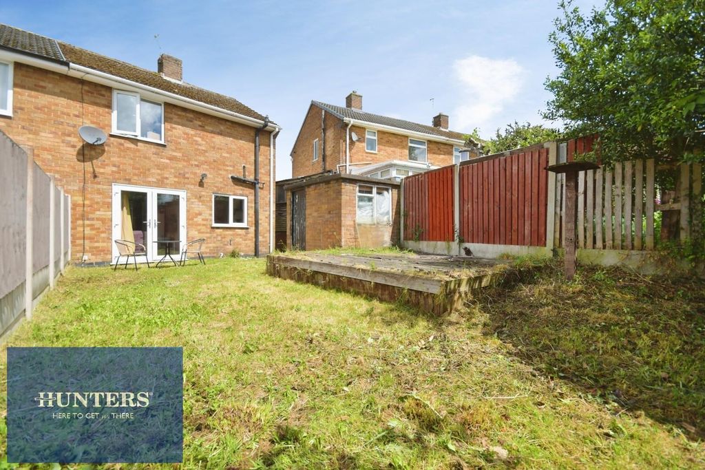 Property photo 1 of 14 Rear Garden 5.Jpg