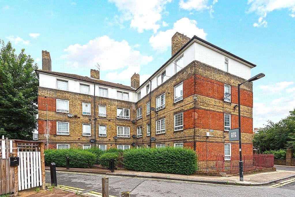 Property photo 1 of 9 Swan Road, Se16