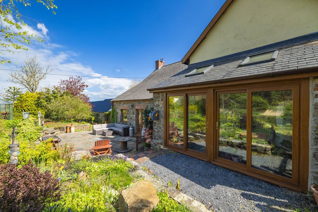 Additional image 14 of 4 bed farmhouse for saleWiston, Haverfordwest SA62