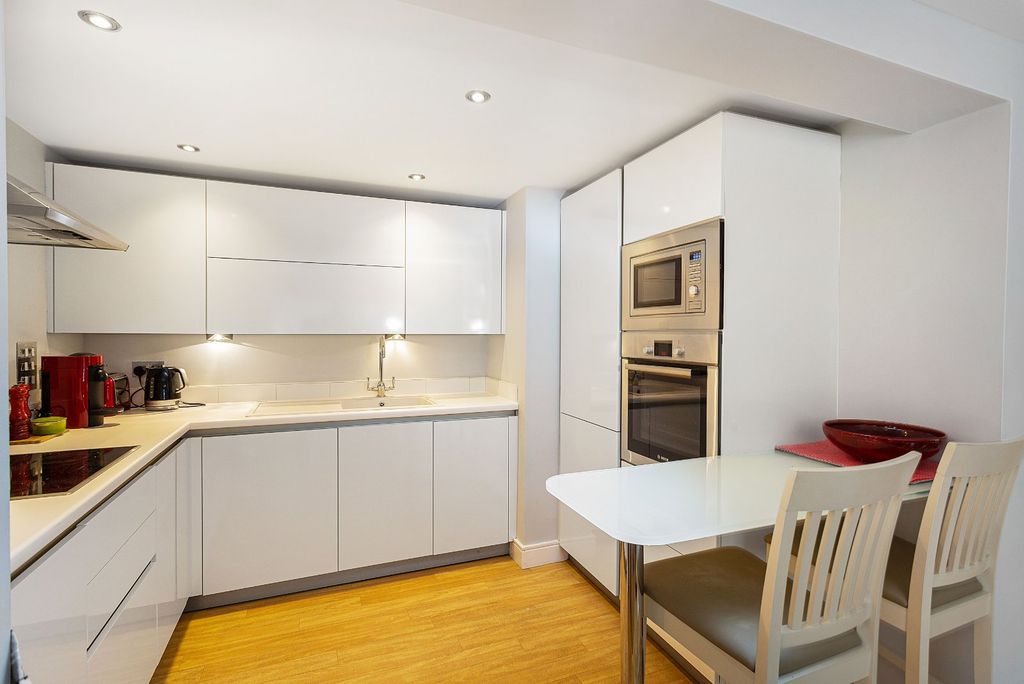 Property photo 2 of 13 Kitchen