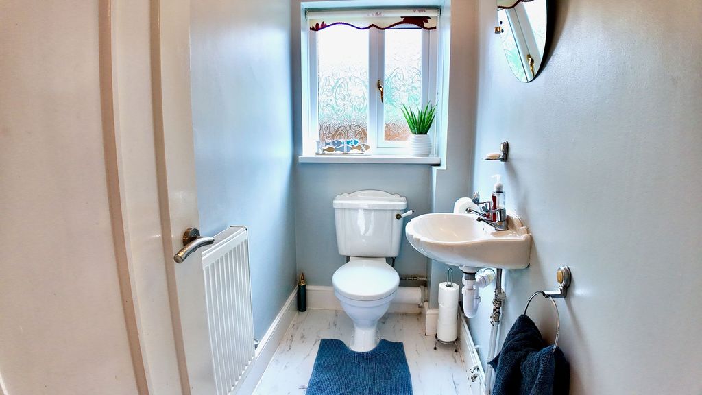 Additional image 13 of 4 bed detached house for saleCwmalsie Lane, Pontllanfraith NP12