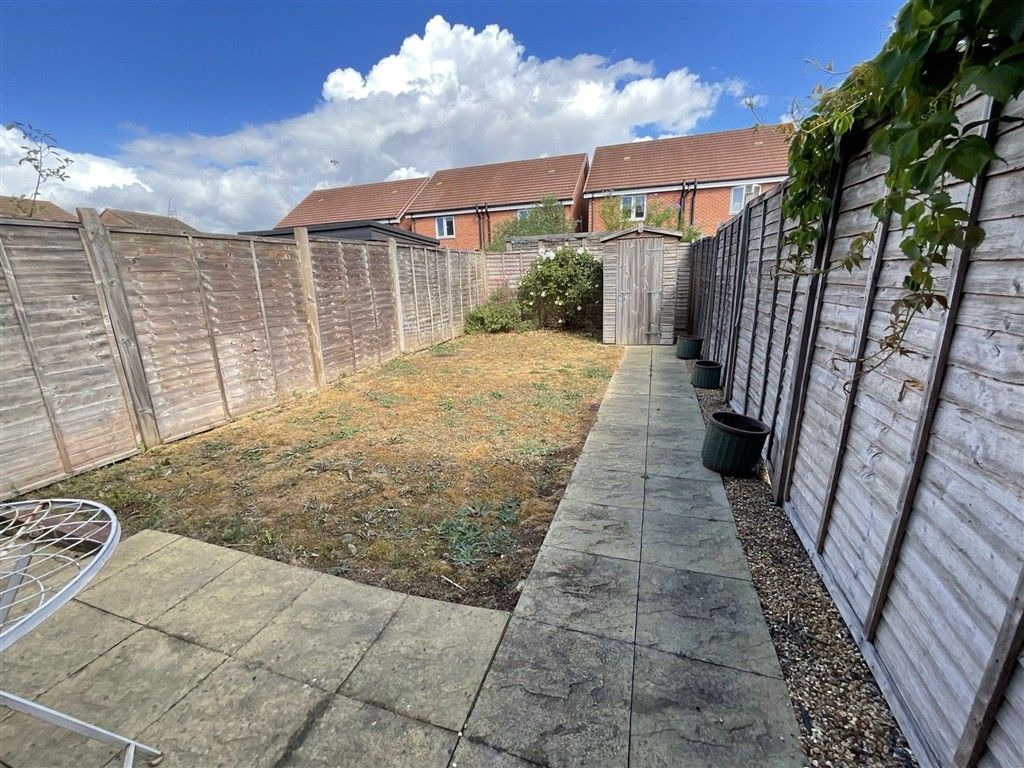 Property photo 3 of 5 Garden