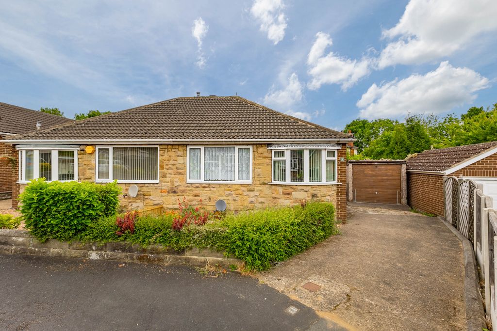 Property photo 1 of 15 2Â Bedroom Bungalow For Sale