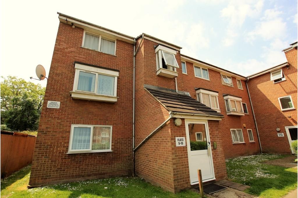 Property photo 1 of 1 Two  Bedroom  Ground Floor Flat For Sale