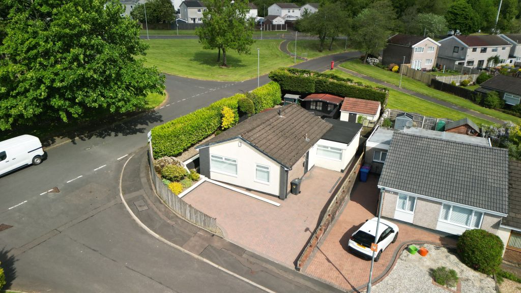 Additional image 3 of 2 bed detached bungalow for saleBruntsfield Avenue, Kilwinning KA13