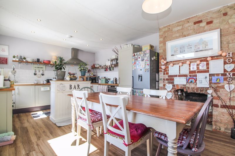 Property photo 2 of 23 Kitchen/Diner