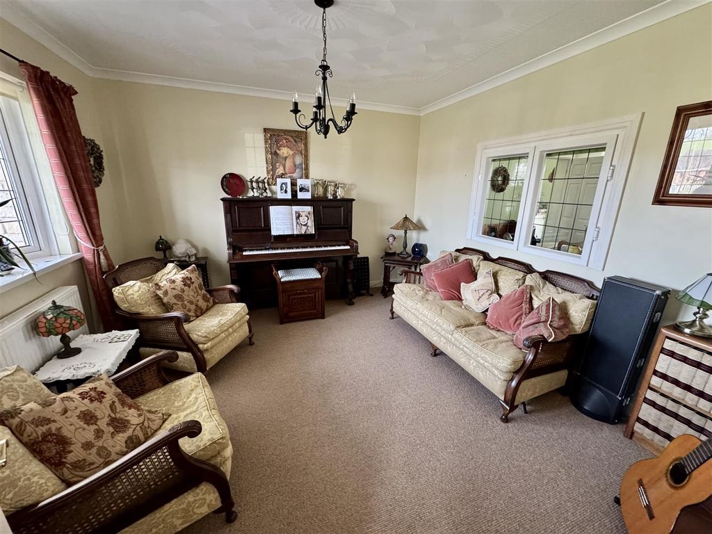 Additional image 5 of 3 bed detached house for saleHeol Cennen, Ffairfach, Llandeilo SA19