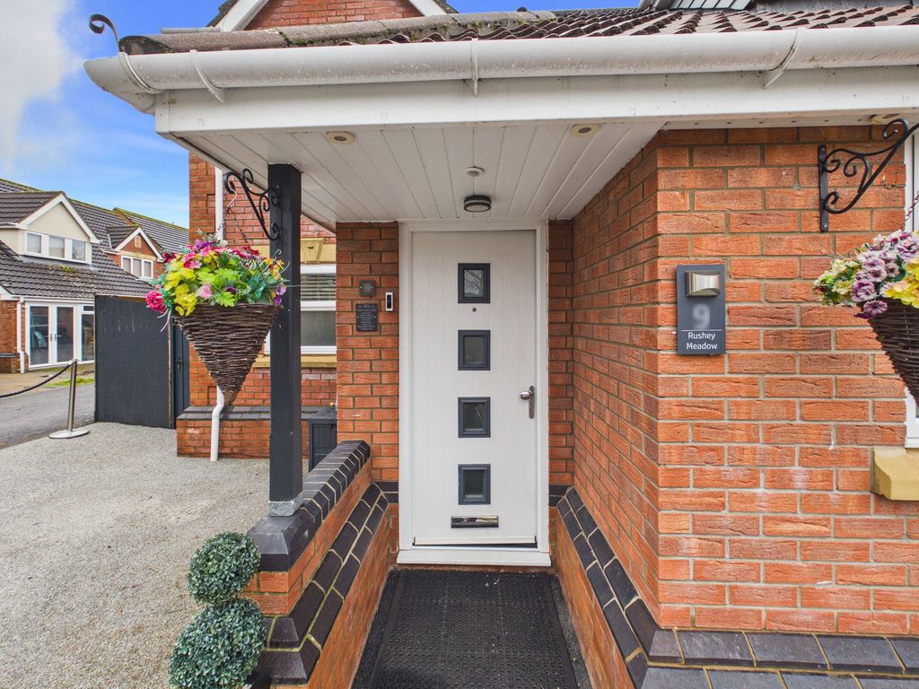 Additional image 20 of 4 bed detached house for saleRushey Meadow, Monmouth NP25