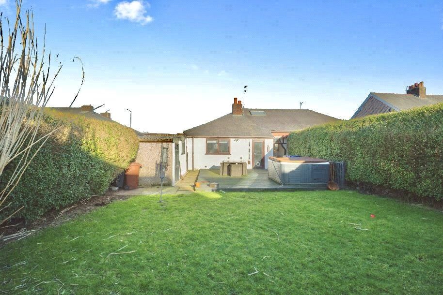 Property photo 1 of 17 Rear External