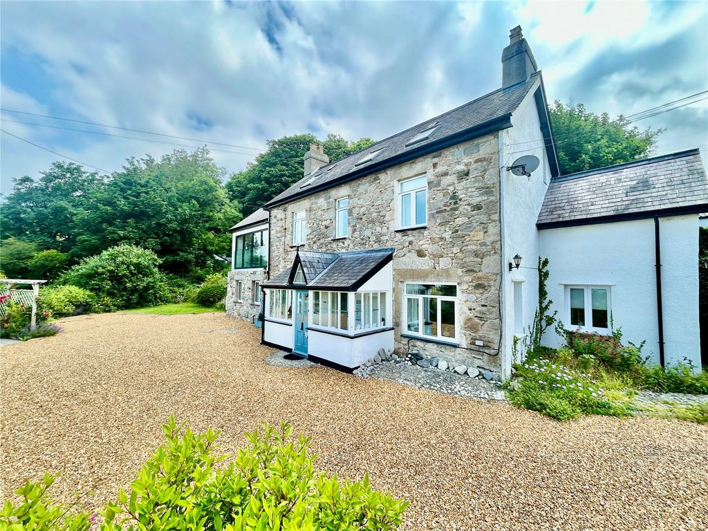 Additional image 13 of 5 bed detached house for saleLlanddona, Beaumaris, Isle Of Anglesey LL58