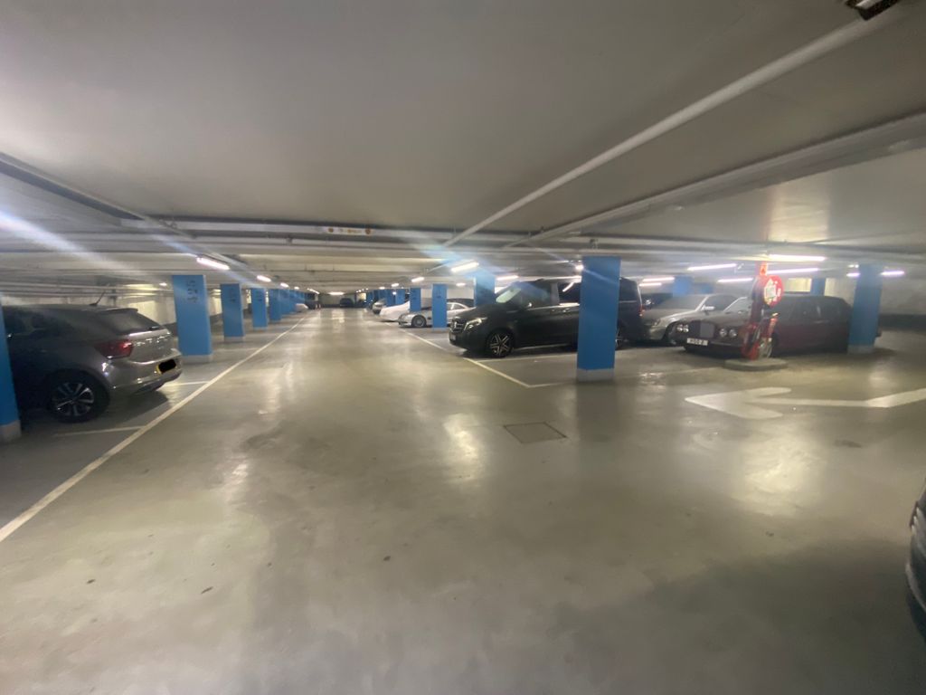 Property photo 2 of 6 Car Park Internal