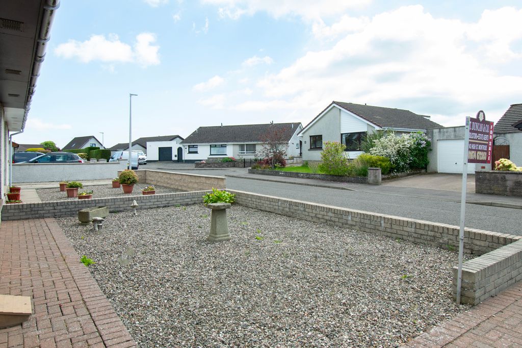 Additional image 22 of 3 bed semi-detached bungalow for saleGellatly Place, Brechin DD9