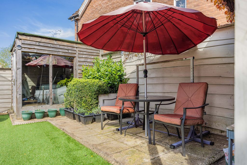 Additional image 25 of 5 bed detached house for saleGodiva Road, Leominster, Herefordshire HR6