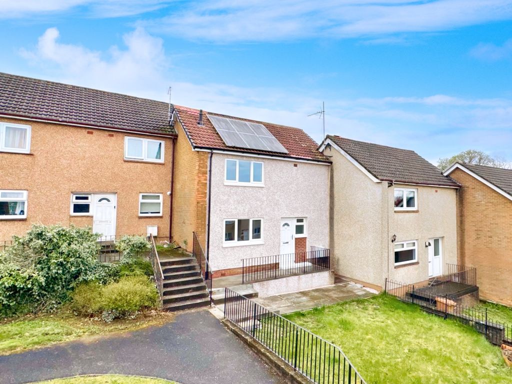 Property photo 1 of 23 St.Inans Drive, Beith External