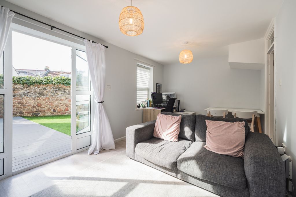 Additional image 10 of 2 bed terraced house for saleLe Mont Millias, St. Helier, Jersey JE2