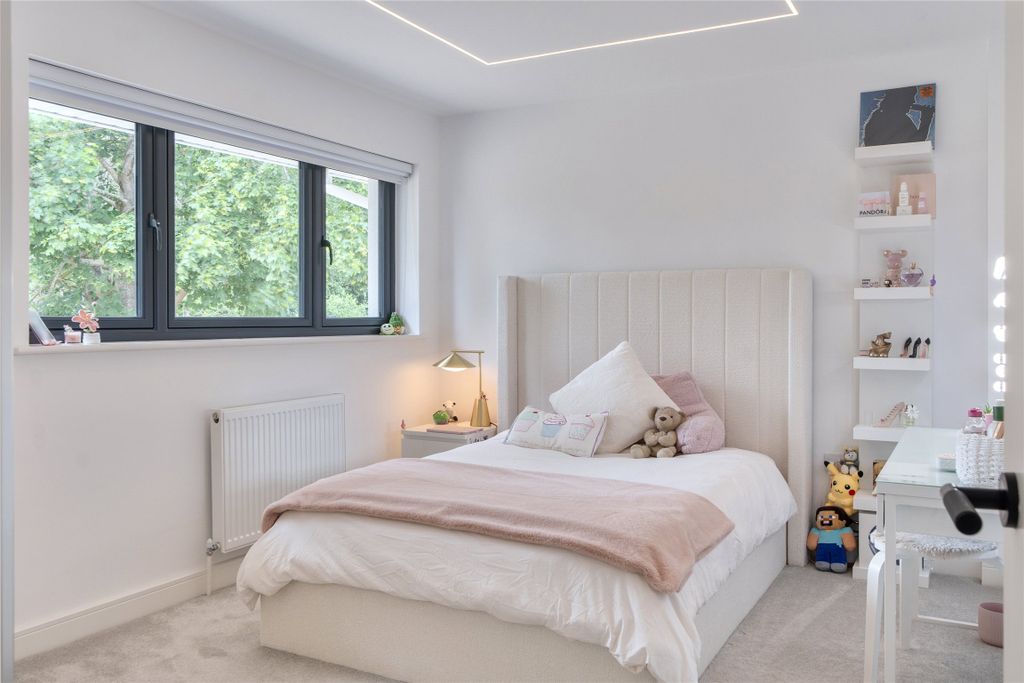 Additional image 15 of 4 bed detached house for saleBegbrook Park, Frenchay, Bristol BS16