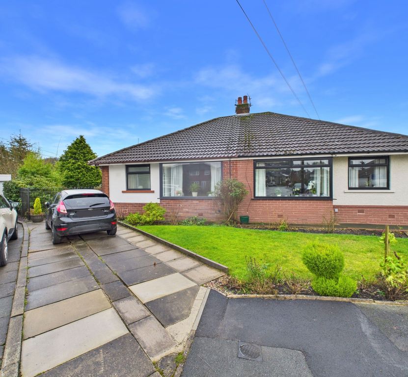 Property photo 1 of 19 Front Of Bungalow
