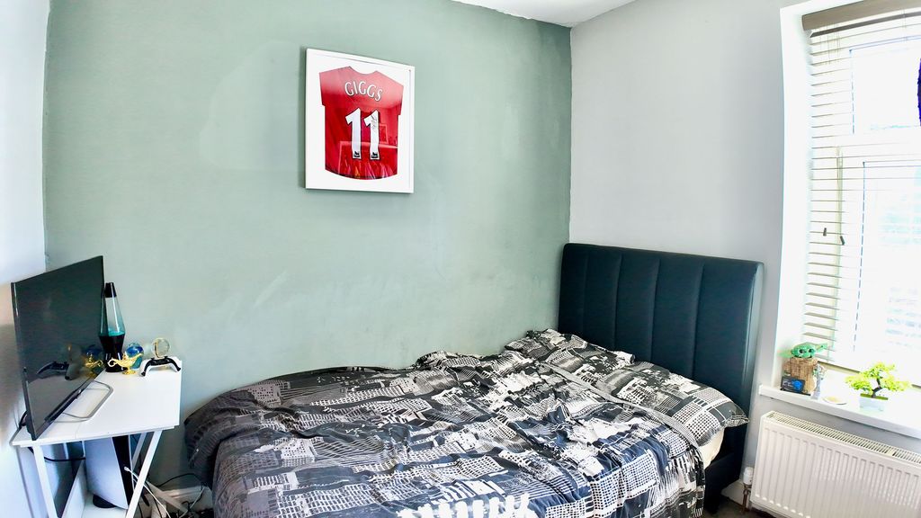 Additional image 20 of 4 bed semi-detached house for saleHillside Road, Crumlin NP11