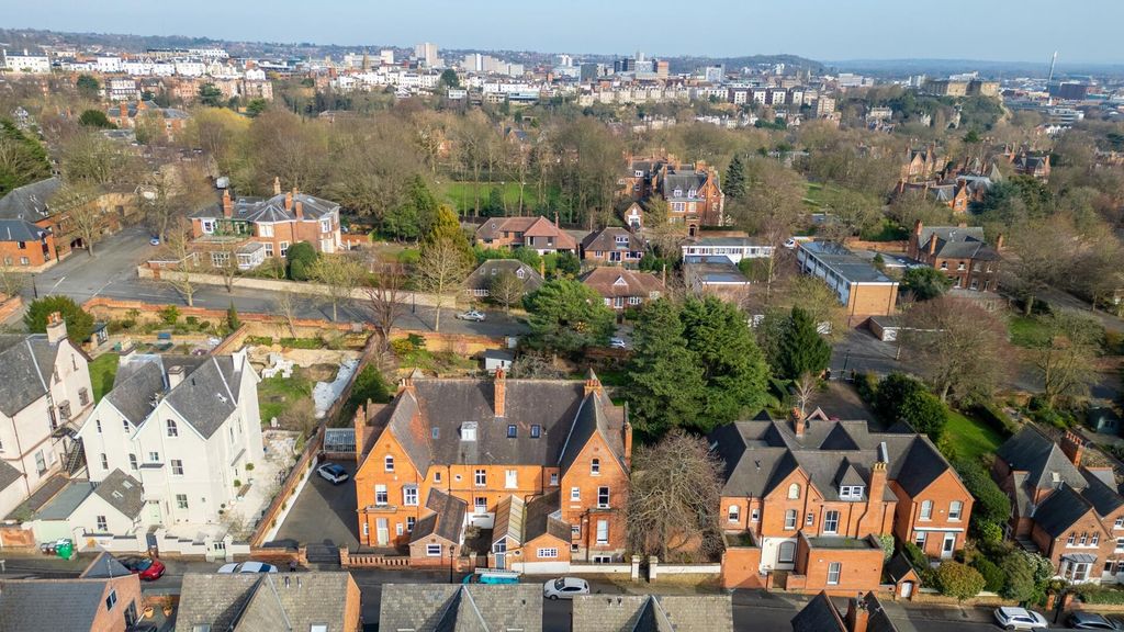 Additional image 27 of 3 bed flat for saleLenton Avenue, The Park NG7