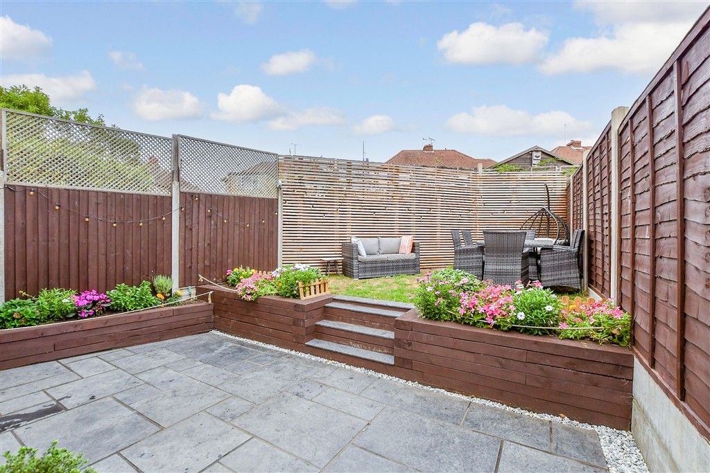 Property photo 2 of 10 Rear Garden