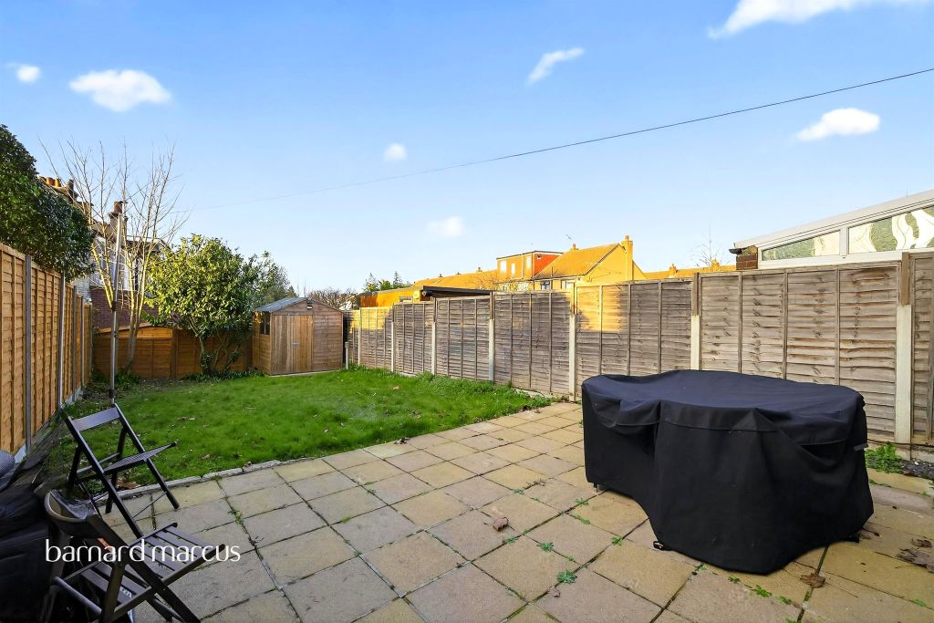 Property photo 3 of 20 Rear Garden