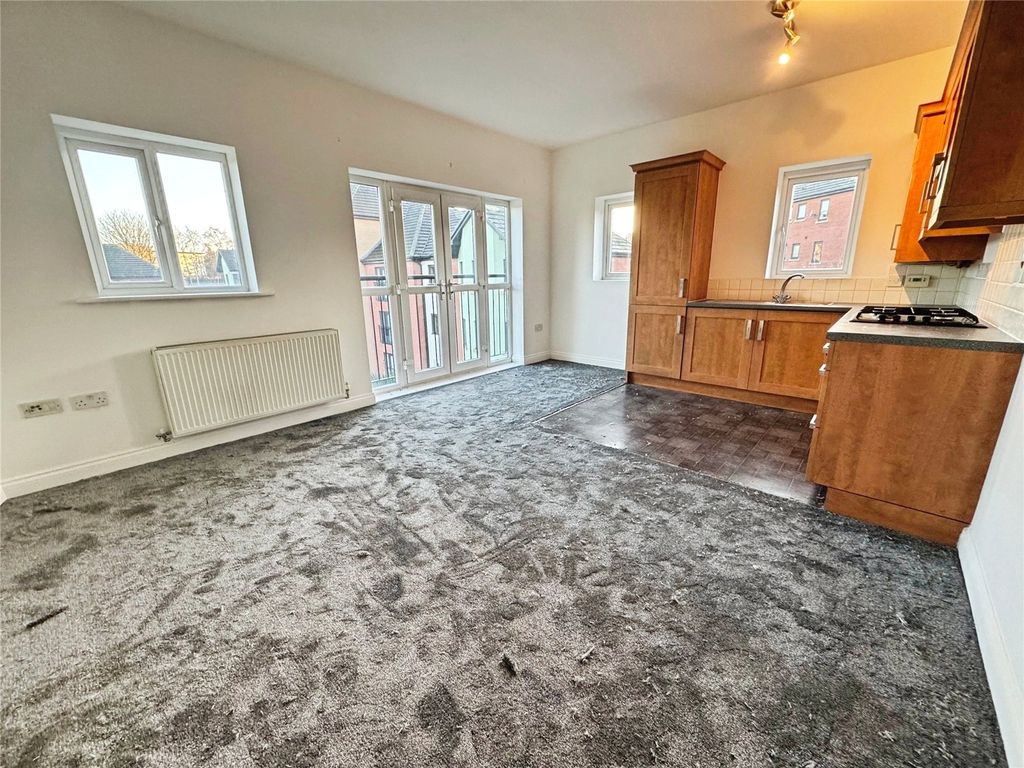 Property photo 3 of 9 Living Room