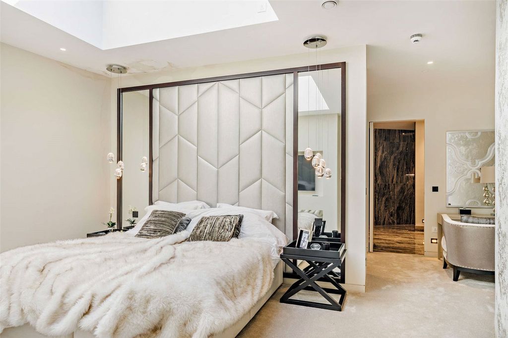 Additional image 13 of 3 bed detached house to rentSt. Margarets Road, Altrincham, Greater Manchester WA14