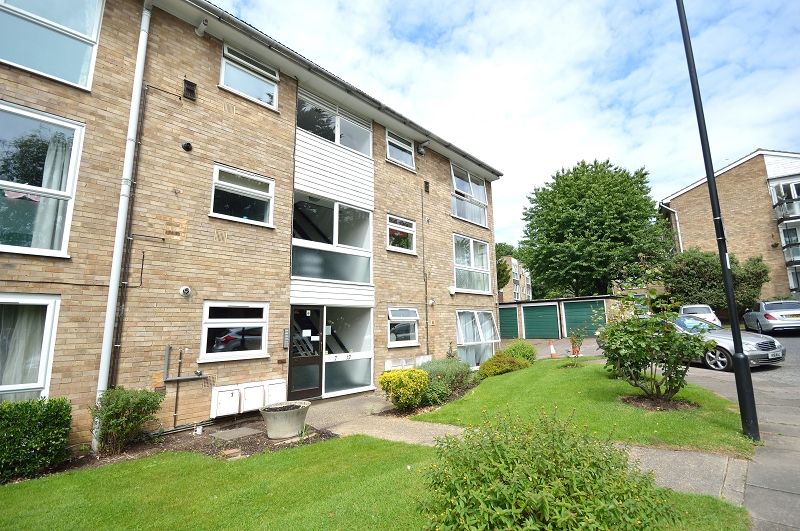 Property photo 2 of 9 Outside