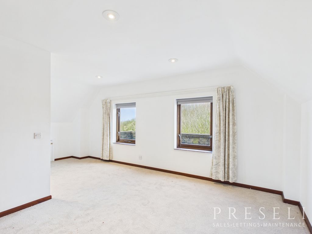 Additional image 15 of 3 bed detached house to rentSt. Davids Road, Haverfordwest SA62