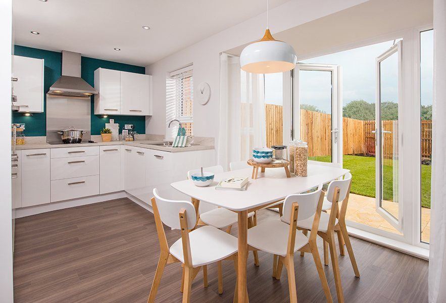 Property photo 2 of 8 Derwent