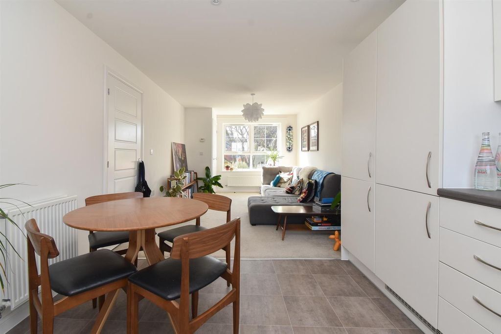 Property photo 2 of 18 Open Plan Living Space