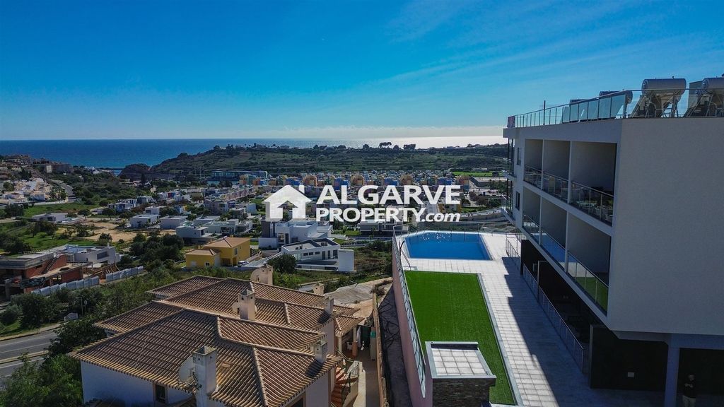 Property photo 1 of 32 New 2 Bedroom Luxury Apartments With Amazing Sea Views In Albufeira