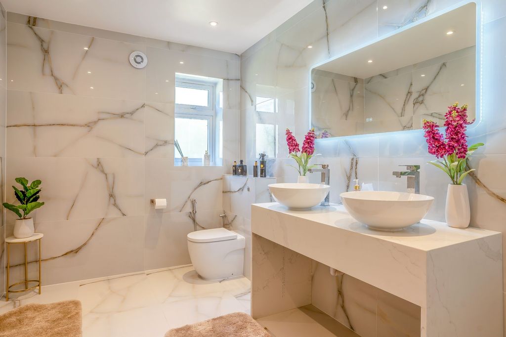 Additional image 21 of 6 bed detached house for saleChurch Road, Old St. Mellons CF3