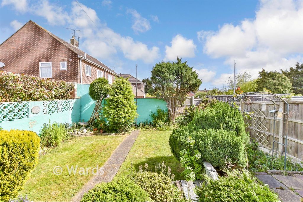 Property photo 1 of 10 Rear Garden