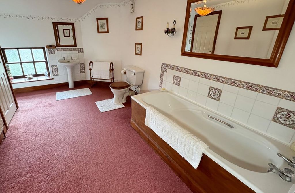 Additional image 25 of 5 bed detached house for saleDrumrossie Coach House, Insch, Aberdeenshire AB52