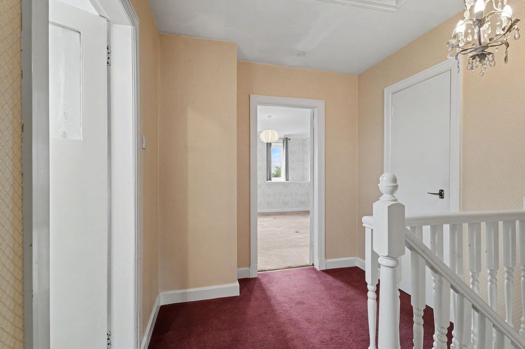 Additional image 15 of 3 bed detached house for saleSpringwells Crescent, Airdrie ML6