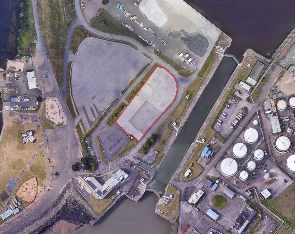 Property photo 1 of 3 Land At Cargo Road Plan.Jpeg