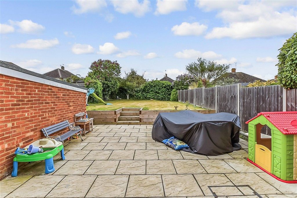 Property photo 2 of 10 Rear Garden