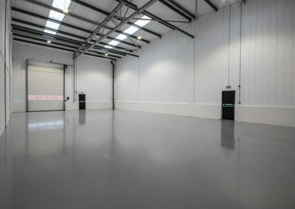 Property photo 2 of 4 Unit 8A  Warehouse.Jpeg