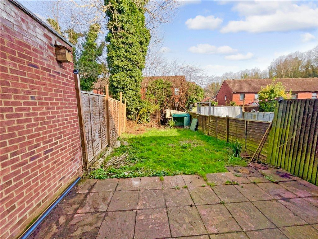 Property photo 2 of 7 Rear Garden