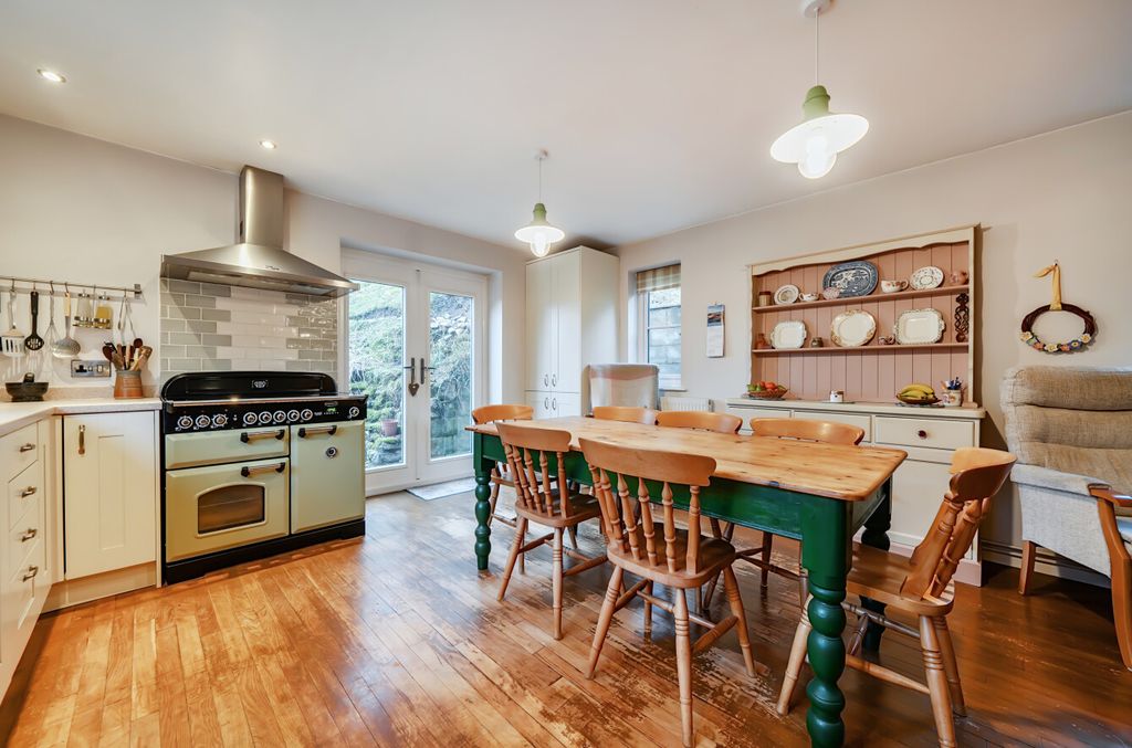 Additional image 2 of 3 bed detached house for saleSpring Cottage, Candy, Oswestry SY10