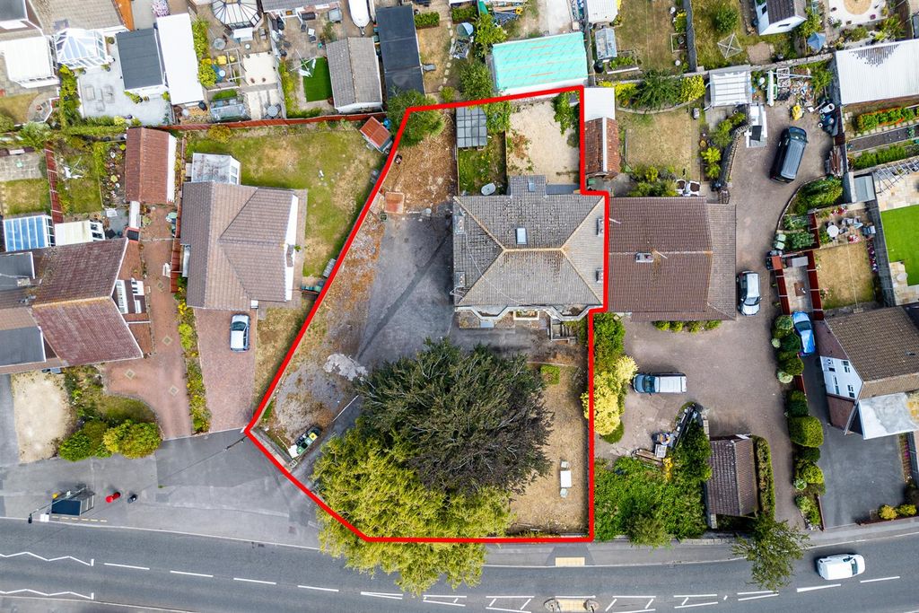 Property photo 1 of 65 The Old Dairy, Stoke Lane, Stoke Lodge, Bristol Bs