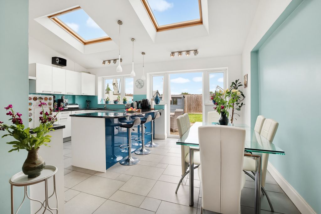 Property photo 3 of 29 Dining Area | Kitchen