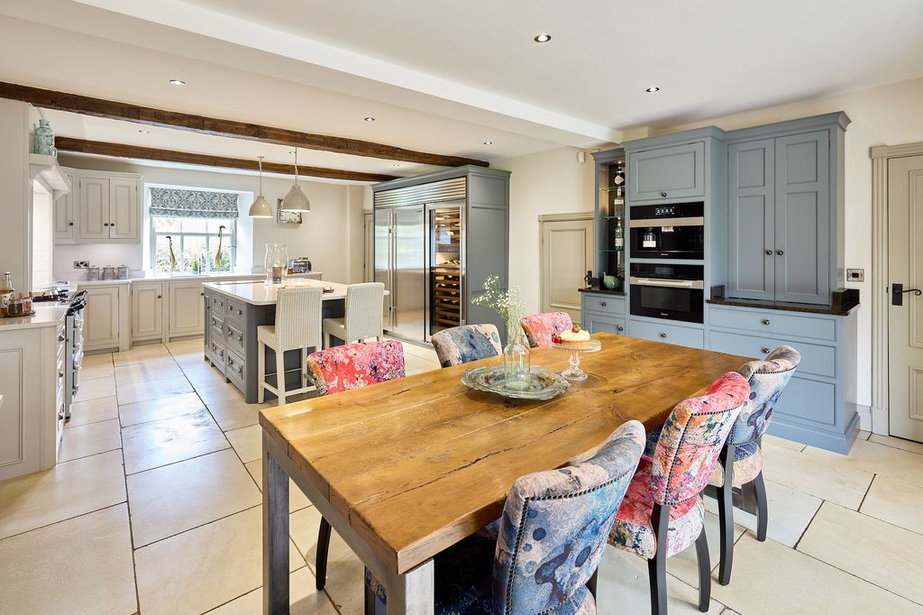 Additional image 12 of 5 bed detached house for saleStainborough Fold Farm, Hood Green S75