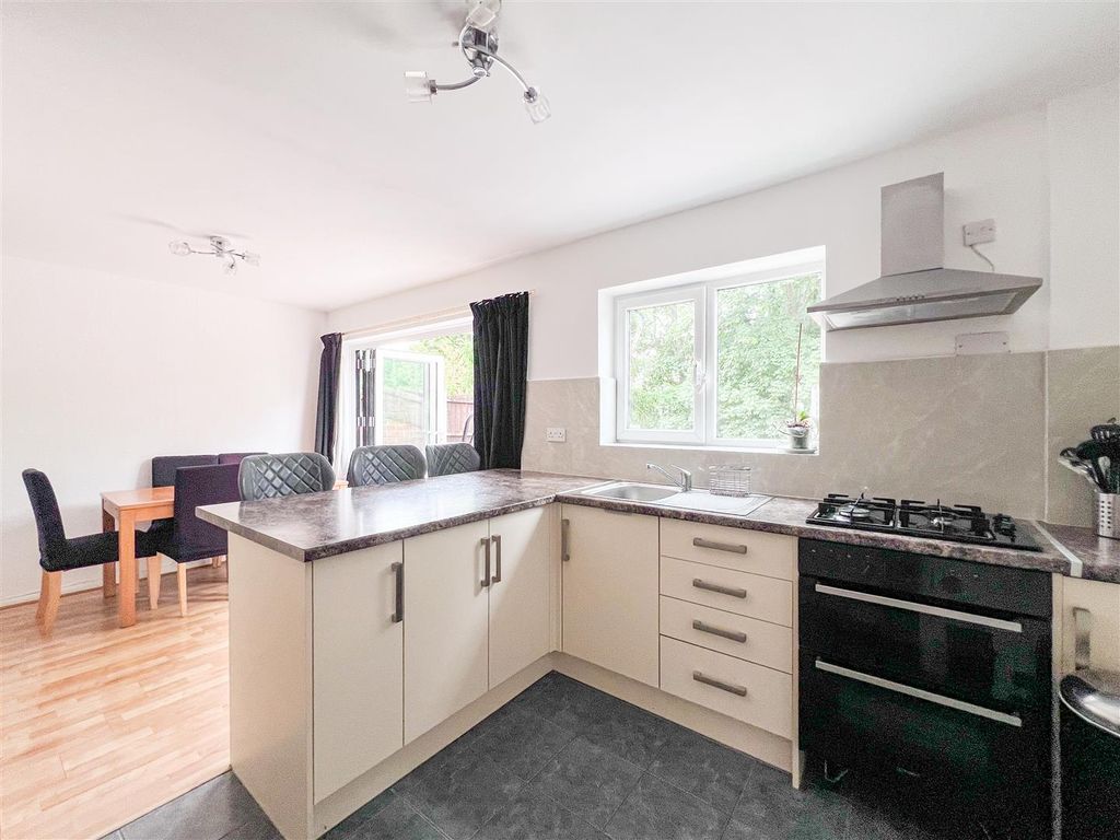 Property photo 3 of 22 Dining Kitchen