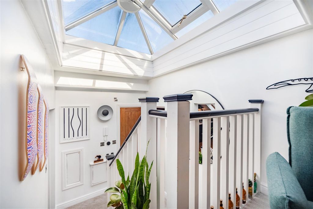 Property photo 3 of 13 Mezzanine