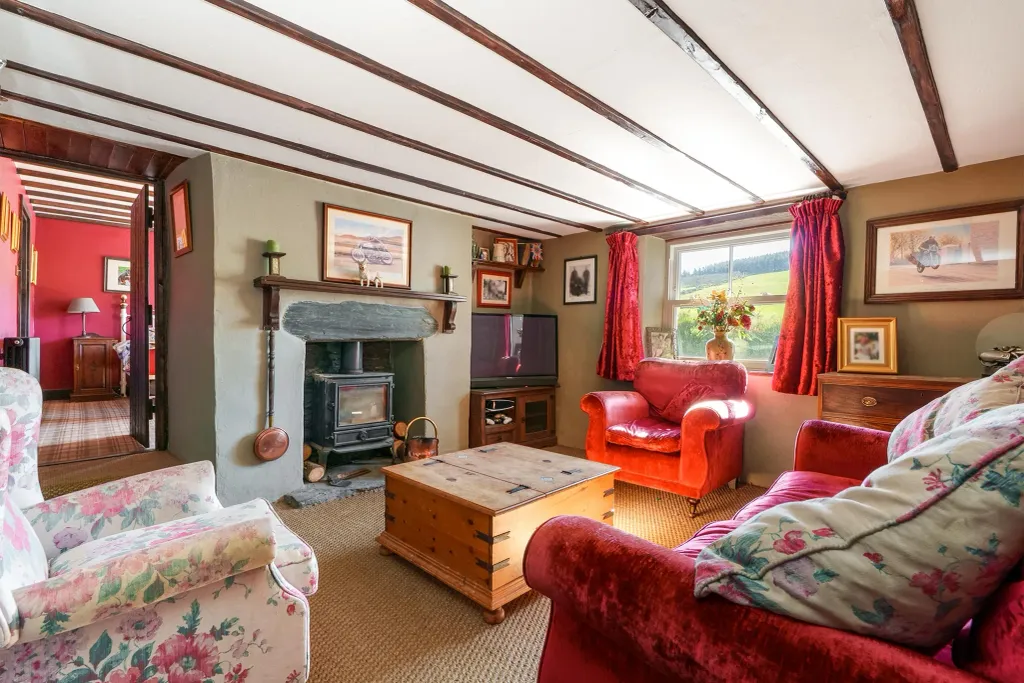 Additional image 7 of 4 bed cottage for saleMount View Cottage, St Marks Road, St Marks IM4