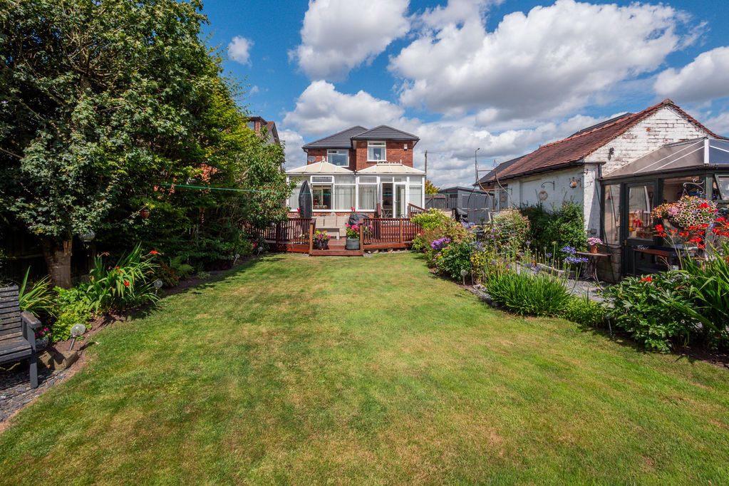 4 bed detached house for saleSouthworth Road, Newton-Le-Willows WA12