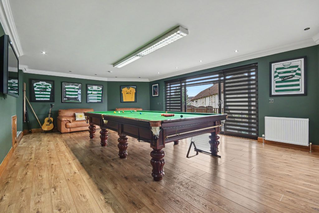 Additional image 5 of 3 bed semi-detached house for sale34 Bawhirley Road, Inverclyde, Greenock PA15